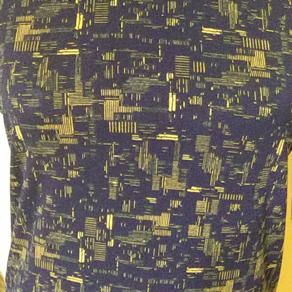 LulaRoe Randy - Picture 2 of 6
